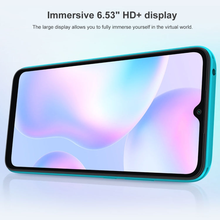 5000mAh Battery, Face Identification, 6.53 inch MIUI 12 MTK Helio G25 Octa Core up to 2.0GHz, Network: 4G, Dual SIM, Support Google Play 5000mAh Battery, Face Identification, 6.53 inch MIUI 12 MTK Helio G25 Octa Core up to 2.0GHz, Network: 4G, Dual SIM, Support Google Play